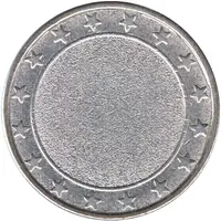 Token - Circle of Stars