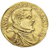 1 Doppia - William X Gonzaga