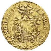 1 Doppia - William X Gonzaga