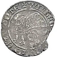 2 Bausche - William IV Mülheim