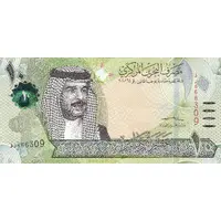 10 Dinars