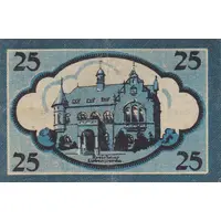 25 Pfennig