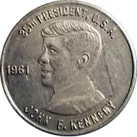 John F. Kennedy