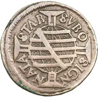 80 Réis - Pedro II Rio de Janeiro and Pernambuco Mints