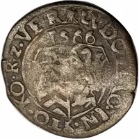 2 Kreuzers - Louis II