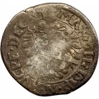 2 Kreuzers - Louis II