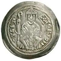 Denier - Arlongus von Voitsberg