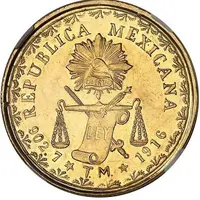 60 Pesos Provisional Government