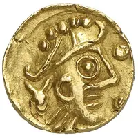 Stater - Alexander III Kolchis imitation