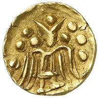 Stater - Alexander III Kolchis imitation