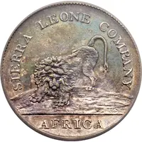 50 Cents Sierra Leone Company