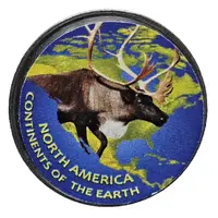 Fantasy - 1 Rupee North America