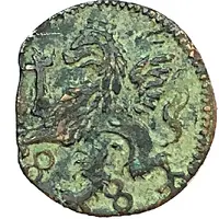 1 Scherf - Bogislaw XIII