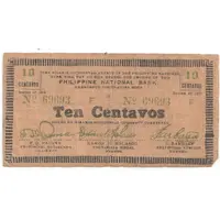 10 Centavos
