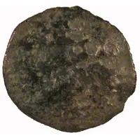 Silver Unit - Vepo Vepucunavos Curved Legs Triadic Phallus