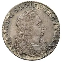 1 Lira - Victor Amadeus II