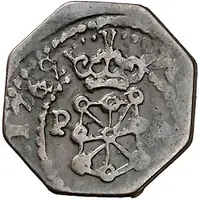 4 Cornados - Carlos III