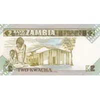 2 Kwacha