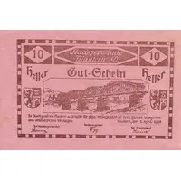 10 Heller Mautern