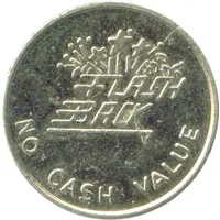 Token - Flash Back Village