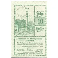 10 Heller Rastenfeld