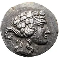 Tetradrachm