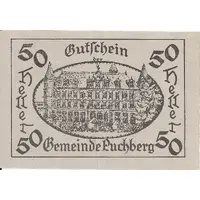 50 Heller Puchberg bei Wels