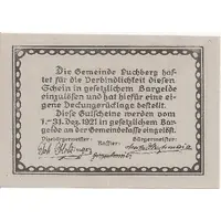 50 Heller Puchberg bei Wels