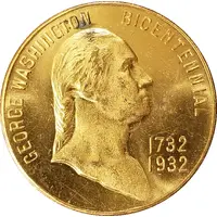 Token - Valley Forge