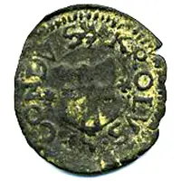 Denier - Charles III