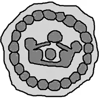 Denier Bracteate Reval