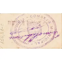 25 Céntimos Ferreira