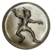 Peter Pan The Magic of Disney