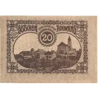 20 Heller Adlwang