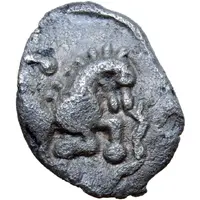 Quinarius Manching type group A