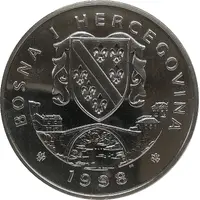 5 Marka 2000 Olympics