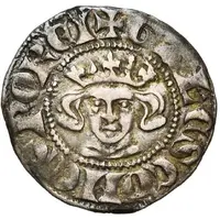 Sterling - Gaucher of Chatillon Pretender