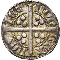 Sterling - Gaucher of Chatillon Pretender