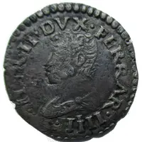 Grossetto - Ercole II