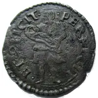 Grossetto - Ercole II