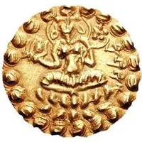 Dinar - Sashanka Deva Assam