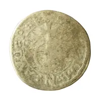 2 Kreuzers - Louis II