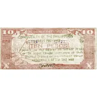10 Pesos