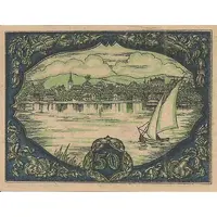 50 Heller Seewalchen