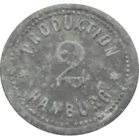 2 Pfennig - Hamburg Produktion