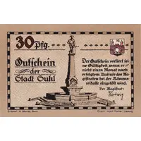 30 Pfennig Arms Industry Series