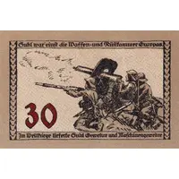 30 Pfennig Arms Industry Series