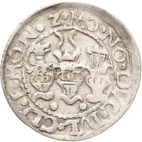 18 Heller - John William of Jülich-Kleve-Berg