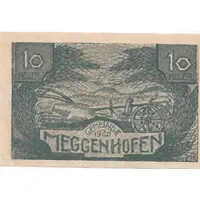 10 Heller Meggenhofen