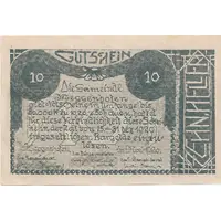 10 Heller Meggenhofen